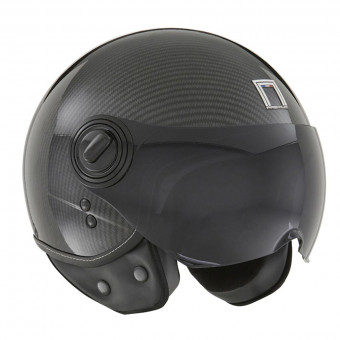 Open Face NOX Idol Effect Carbon