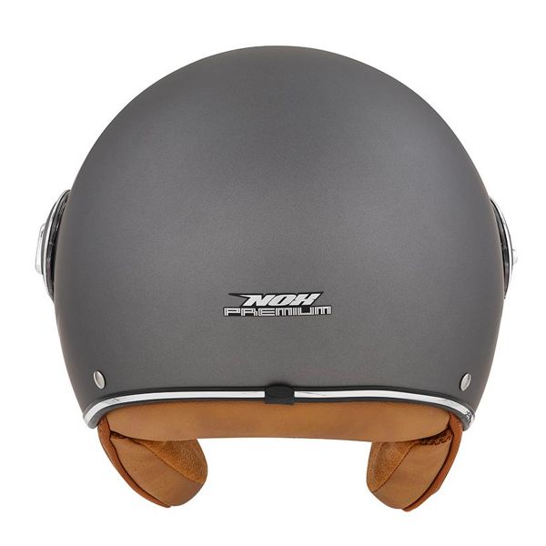 NOX Idol Matt Titanium