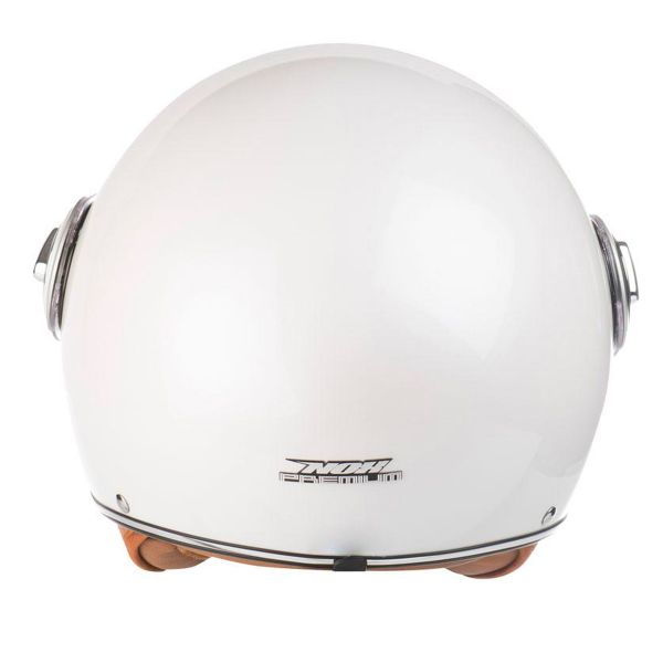 NOX Idol Pearl White