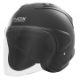 Casque Open Face NOX N220-S Matt Black