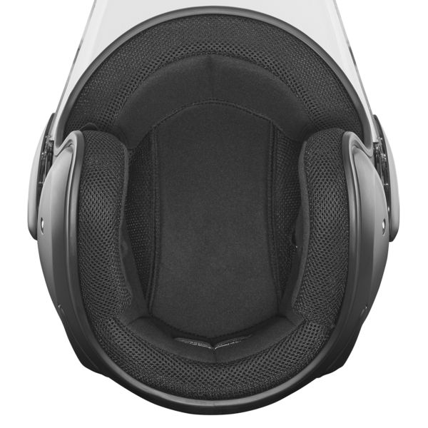 NOX N220-S Matt Black