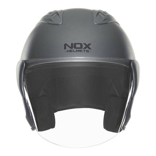 NOX N220-S Matt Titanium