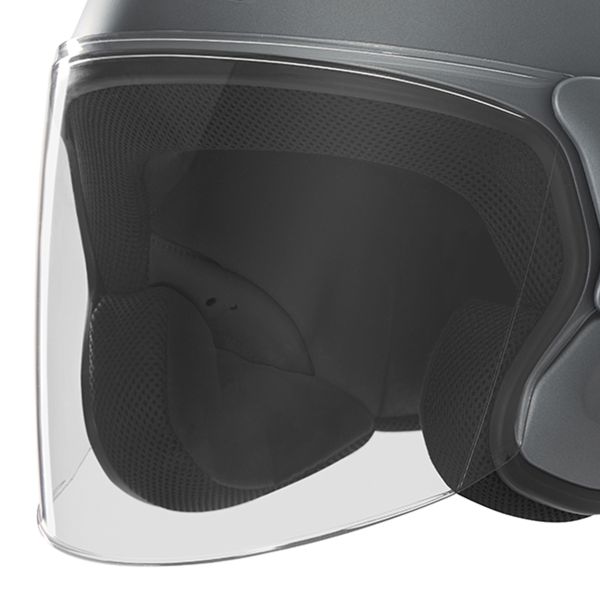 NOX N220-S Matt Titanium