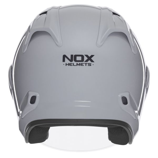 NOX N220-S Nardo Grey