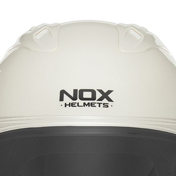 NOX N220-S Pearl White