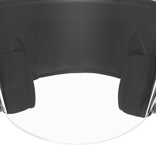 NOX N220-S Pearl White