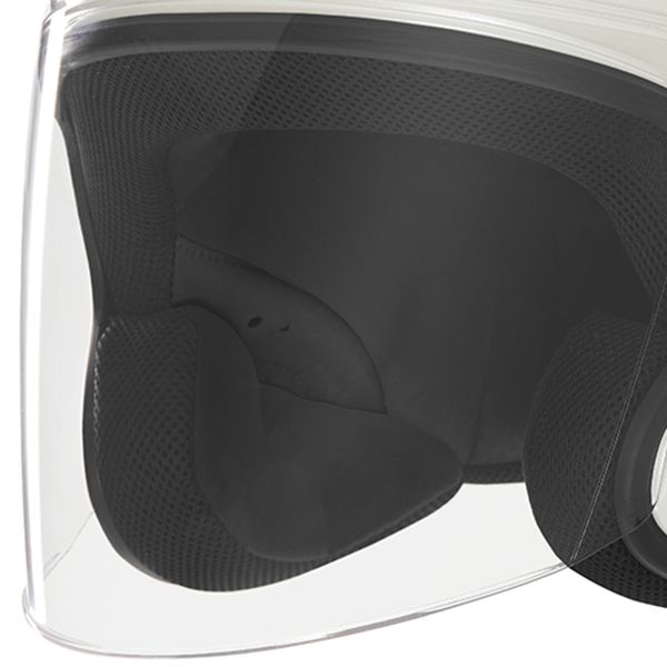 NOX N220-S Pearl White