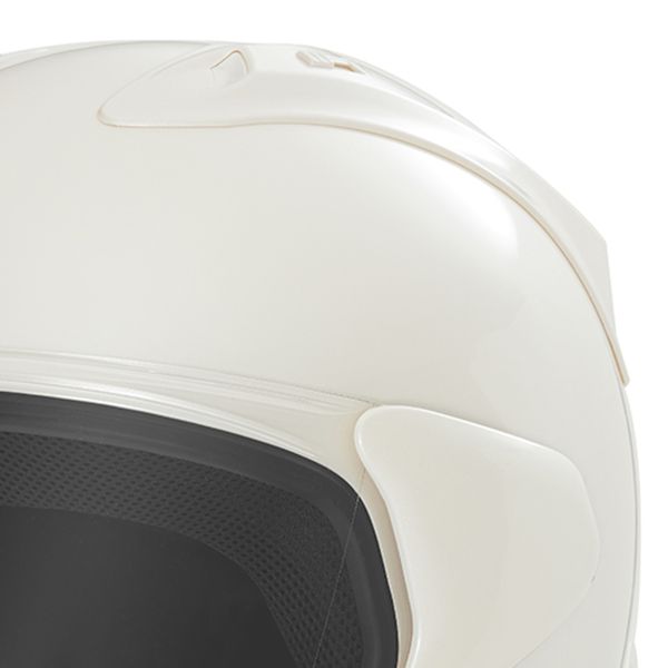 NOX N220-S Pearl White