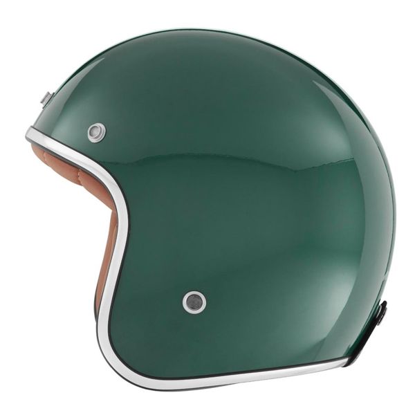 Open Face NOX N242 English Green