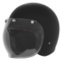 Casque Open Face NOX N243 Black Edition