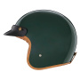 Casque Open Face NOX N243 British Green