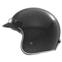 Casque Open Face NOX N243 Glitter Black