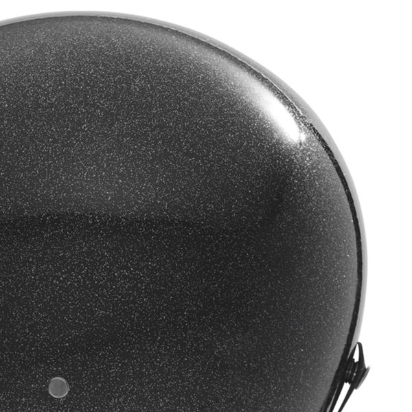 NOX N243 Glitter Black