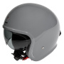 Casque Open Face NOX Next Nardo Grey