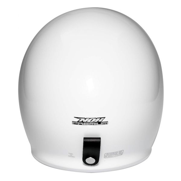 NOX Next Pearl White