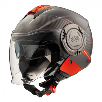 Open Face Premier Cool CH92BM
