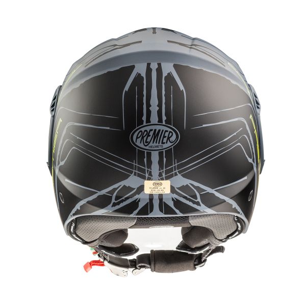 Premier Cool NTY GREYBM