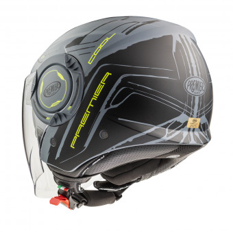 Premier Cool NTY GREYBM