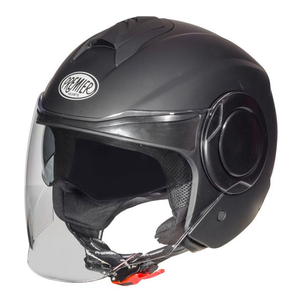 Open Face Premier Cool U9BM Open Face Premier Cool U9BM