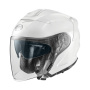 Casque Open Face Premier JT5 U8 White