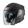 Casque Open Face Premier JT5 U9BM Matt Black