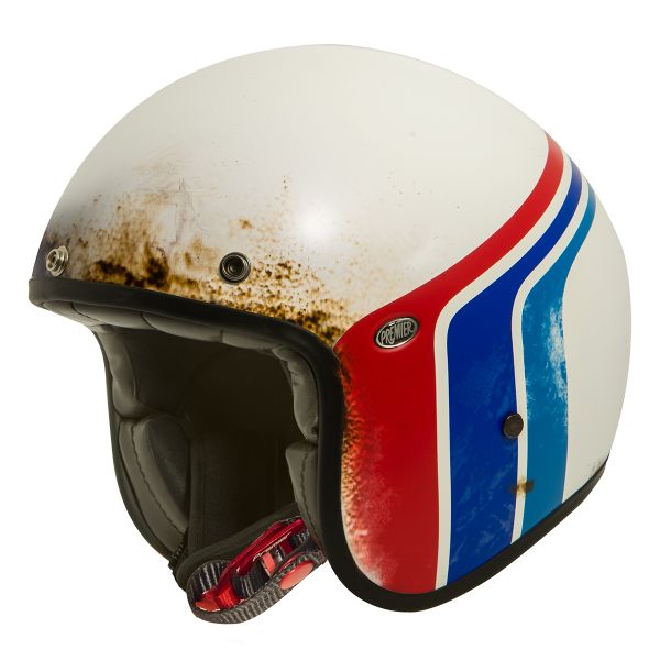 Open Face Premier Le Petit BTR8BM Open Face Premier Le Petit BTR8BM