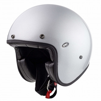 Casque Open Face Premier Le Petit U10 Glitter Casque Open Face Premier Le Petit U10 Glitter
