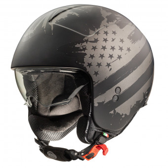 Open Face Premier Rocker AM 9BM