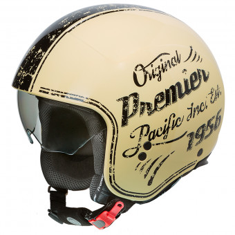 Open Face Premier Rocker OR20