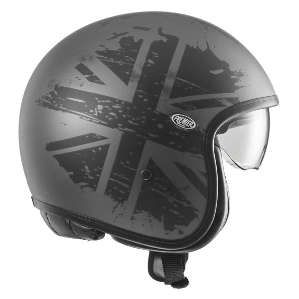 Premier Vintage Nt 17BM