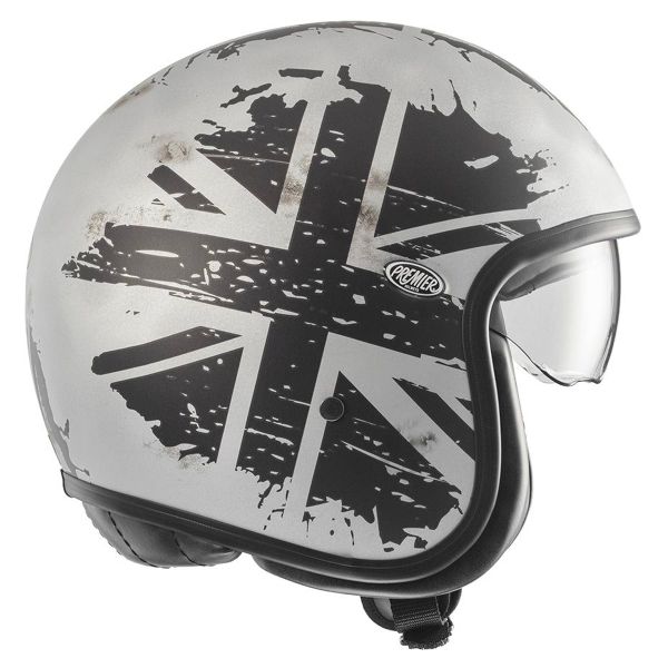 Premier Vintage Nt Old Style Silver BM