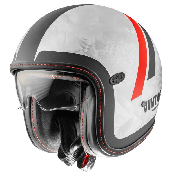 Open Face Premier Vintage Platinium DR DO92BM Open Face Premier Vintage Platinium DR DO92BM