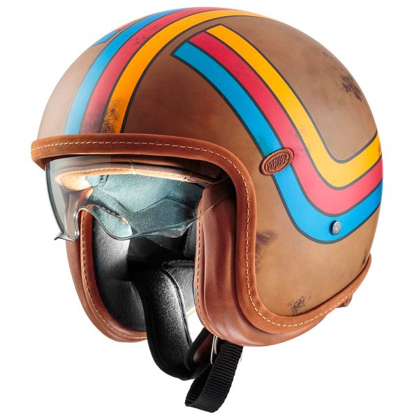 Open Face Premier Vintage Platinum BOS EX BM Open Face Premier Vintage Platinum BOS EX BM