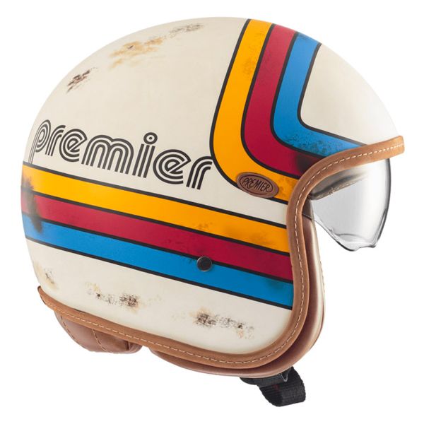 Premier Vintage Platinum EX 8 BM