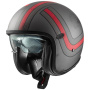 Casque Open Face Premier Vintage Platinum EX 92 BM