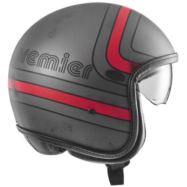 Premier Vintage Platinum EX 92 BM