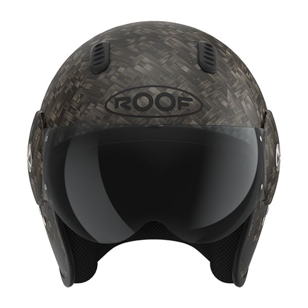 Roof Bamboo Black Mat