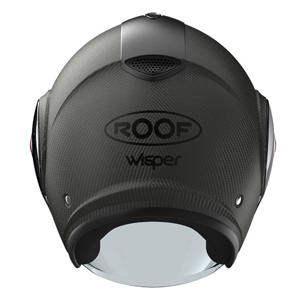 Roof Wisper Carbon Mat