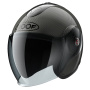 Casque Open Face Roof Wisper Carbon