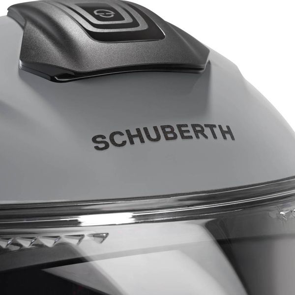 Schuberth J2 Concrete Grey