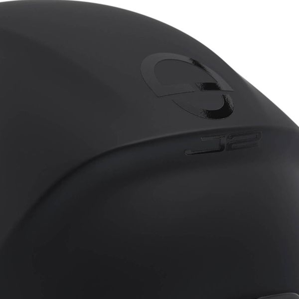 Schuberth J2 Matt Black