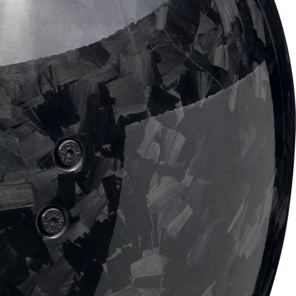 Scorpion Belfast Evo Carbon Onyx Black