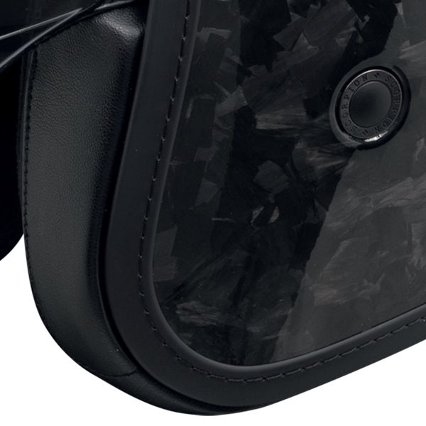 Scorpion Belfast Evo Carbon Onyx Black