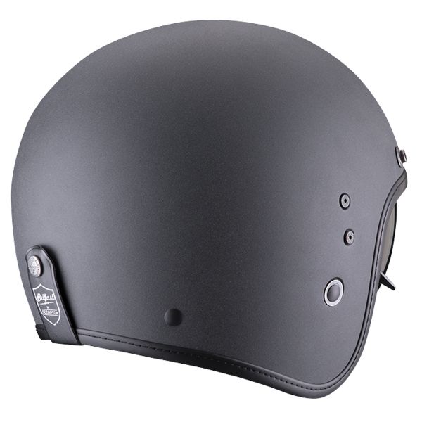 Scorpion Belfast Evo Graphite Grey