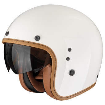 Open Face Scorpion Belfast Evo Luxe Cream
