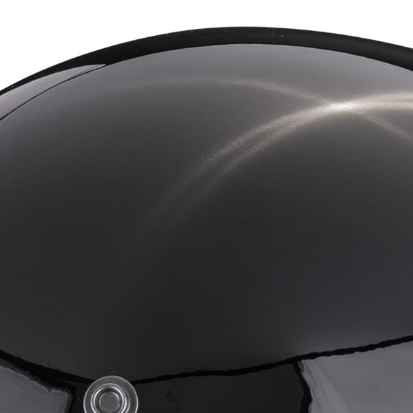 Scorpion Belfast Evo Solid Black