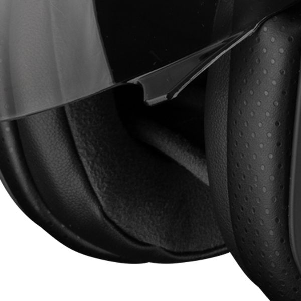 Scorpion Belfast Evo Solid Light Grey