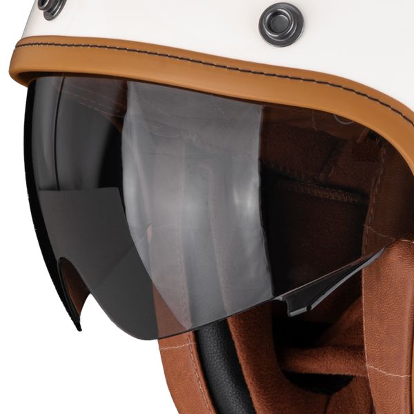 Scorpion Belfast II Luxe Cream