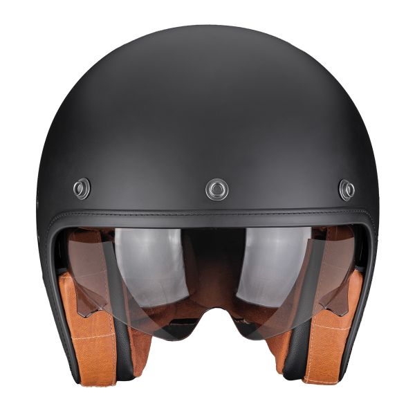 Scorpion Belfast II Luxe Matt Black