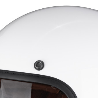Scorpion Belfast II Luxe White